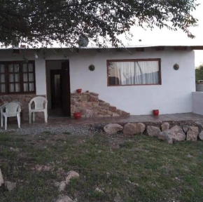Casa de montaña